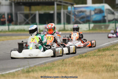 24 & 25/06/2017 : Course Club et Préparatoire de Muret (Photos Stéphane Agnus) 2017 — karting