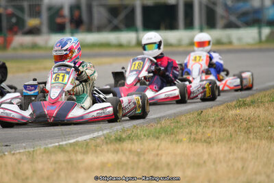24 & 25/06/2017 : Course Club et Préparatoire de Muret (Photos Stéphane Agnus) 2017 — karting