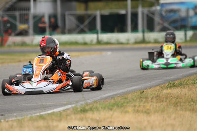 24 & 25/06/2017 : Course Club et Préparatoire de Muret (Photos Stéphane Agnus) 2017 — karting
