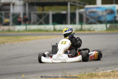 24 & 25/06/2017 : Course Club et Préparatoire de Muret (Photos Stéphane Agnus) 2017 — karting