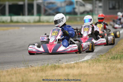 24 & 25/06/2017 : Course Club et Préparatoire de Muret (Photos Stéphane Agnus) 2017 — karting