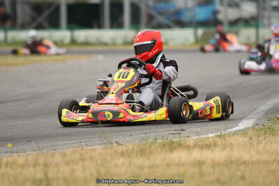 24 & 25/06/2017 : Course Club et Préparatoire de Muret (Photos Stéphane Agnus) 2017 — karting