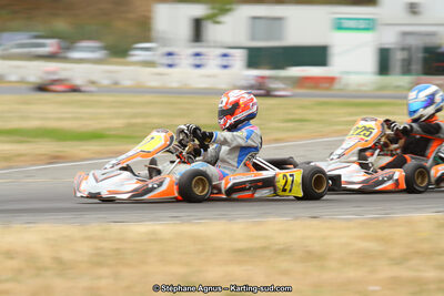24 & 25/06/2017 : Course Club et Préparatoire de Muret (Photos Stéphane Agnus) 2017 — karting