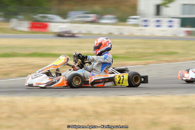 24 & 25/06/2017 : Course Club et Préparatoire de Muret (Photos Stéphane Agnus) 2017 — karting