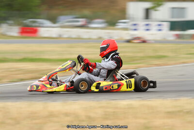 24 & 25/06/2017 : Course Club et Préparatoire de Muret (Photos Stéphane Agnus) 2017 — karting