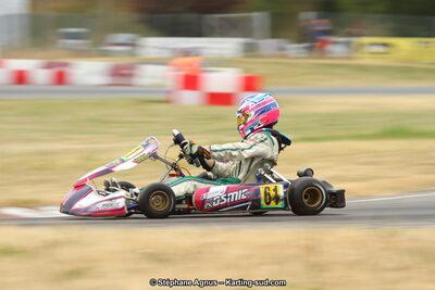 24 & 25/06/2017 : Course Club et Préparatoire de Muret (Photos Stéphane Agnus) 2017 — karting