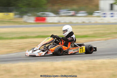 24 & 25/06/2017 : Course Club et Préparatoire de Muret (Photos Stéphane Agnus) 2017 — karting