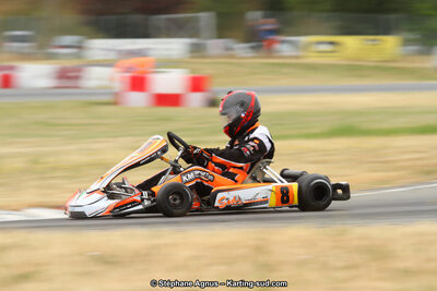 24 & 25/06/2017 : Course Club et Préparatoire de Muret (Photos Stéphane Agnus) 2017 — karting