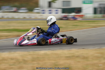 24 & 25/06/2017 : Course Club et Préparatoire de Muret (Photos Stéphane Agnus) 2017 — karting