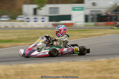 24 & 25/06/2017 : Course Club et Préparatoire de Muret (Photos Stéphane Agnus) 2017 — karting
