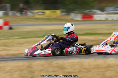 24 & 25/06/2017 : Course Club et Préparatoire de Muret (Photos Stéphane Agnus) 2017 — karting
