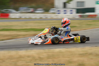24 & 25/06/2017 : Course Club et Préparatoire de Muret (Photos Stéphane Agnus) 2017 — karting
