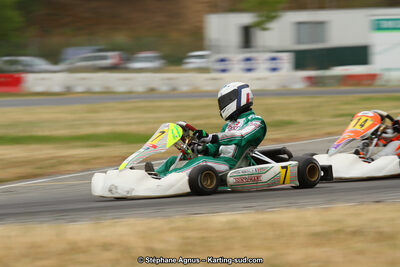 24 & 25/06/2017 : Course Club et Préparatoire de Muret (Photos Stéphane Agnus) 2017 — karting