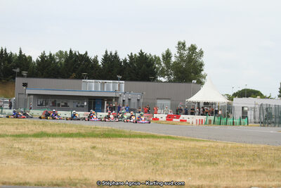 24 & 25/06/2017 : Course Club et Préparatoire de Muret (Photos Stéphane Agnus) 2017 — karting