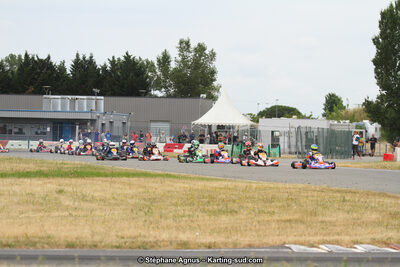 24 & 25/06/2017 : Course Club et Préparatoire de Muret (Photos Stéphane Agnus) 2017 — karting