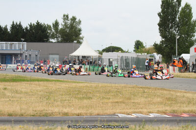 24 & 25/06/2017 : Course Club et Préparatoire de Muret (Photos Stéphane Agnus) 2017 — karting