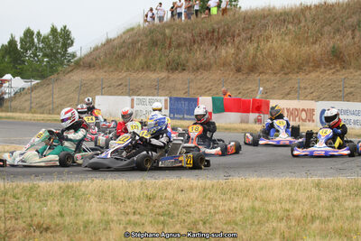 24 & 25/06/2017 : Course Club et Préparatoire de Muret (Photos Stéphane Agnus) 2017 — karting