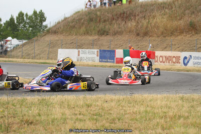24 & 25/06/2017 : Course Club et Préparatoire de Muret (Photos Stéphane Agnus) 2017 — karting