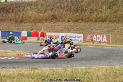 24 & 25/06/2017 : Course Club et Préparatoire de Muret (Photos Stéphane Agnus) 2017 — karting