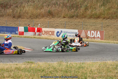 24 & 25/06/2017 : Course Club et Préparatoire de Muret (Photos Stéphane Agnus) 2017 — karting