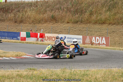 24 & 25/06/2017 : Course Club et Préparatoire de Muret (Photos Stéphane Agnus) 2017 — karting