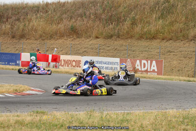 24 & 25/06/2017 : Course Club et Préparatoire de Muret (Photos Stéphane Agnus) 2017 — karting