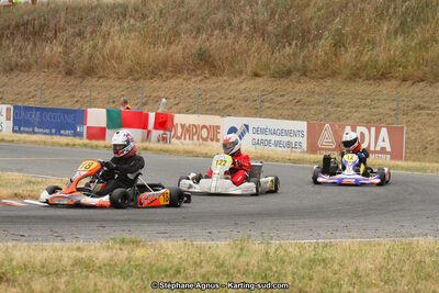 24 & 25/06/2017 : Course Club et Préparatoire de Muret (Photos Stéphane Agnus) 2017 — karting