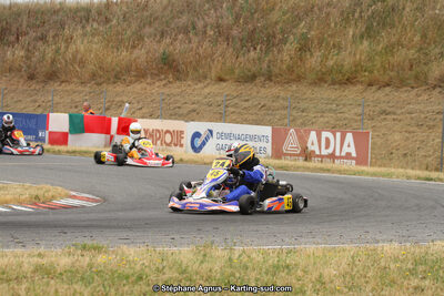24 & 25/06/2017 : Course Club et Préparatoire de Muret (Photos Stéphane Agnus) 2017 — karting