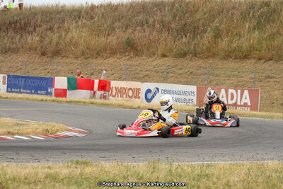 24 & 25/06/2017 : Course Club et Préparatoire de Muret (Photos Stéphane Agnus) 2017 — karting