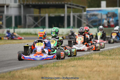 24 & 25/06/2017 : Course Club et Préparatoire de Muret (Photos Stéphane Agnus) 2017 — karting