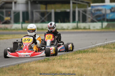24 & 25/06/2017 : Course Club et Préparatoire de Muret (Photos Stéphane Agnus) 2017 — karting