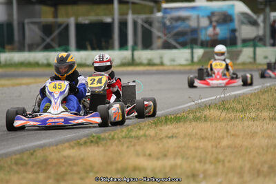 24 & 25/06/2017 : Course Club et Préparatoire de Muret (Photos Stéphane Agnus) 2017 — karting