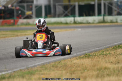 24 & 25/06/2017 : Course Club et Préparatoire de Muret (Photos Stéphane Agnus) 2017 — karting