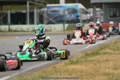 24 & 25/06/2017 : Course Club et Préparatoire de Muret (Photos Stéphane Agnus) 2017 — karting