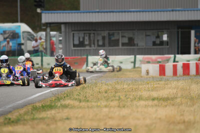 24 & 25/06/2017 : Course Club et Préparatoire de Muret (Photos Stéphane Agnus) 2017 — karting
