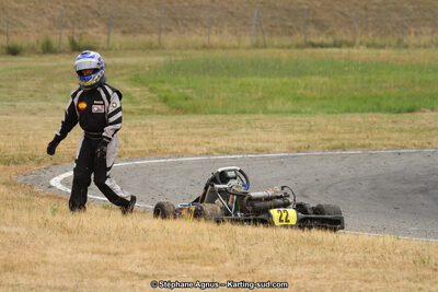 24 & 25/06/2017 : Course Club et Préparatoire de Muret (Photos Stéphane Agnus) 2017 — karting
