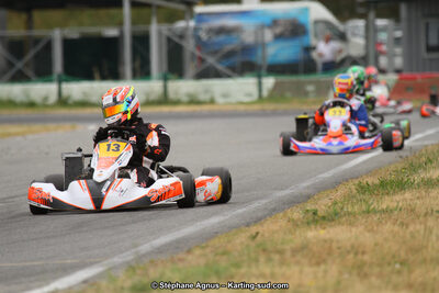 24 & 25/06/2017 : Course Club et Préparatoire de Muret (Photos Stéphane Agnus) 2017 — karting