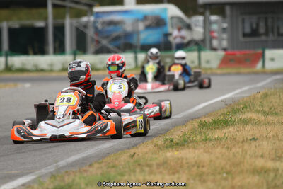 24 & 25/06/2017 : Course Club et Préparatoire de Muret (Photos Stéphane Agnus) 2017 — karting