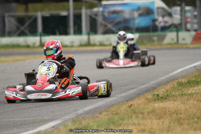 24 & 25/06/2017 : Course Club et Préparatoire de Muret (Photos Stéphane Agnus) 2017 — karting