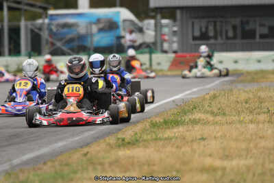 24 & 25/06/2017 : Course Club et Préparatoire de Muret (Photos Stéphane Agnus) 2017 — karting