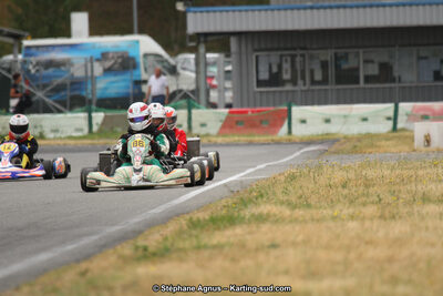 24 & 25/06/2017 : Course Club et Préparatoire de Muret (Photos Stéphane Agnus) 2017 — karting