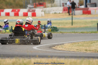 24 & 25/06/2017 : Course Club et Préparatoire de Muret (Photos Stéphane Agnus) 2017 — karting