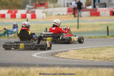 24 & 25/06/2017 : Course Club et Préparatoire de Muret (Photos Stéphane Agnus) 2017 — karting