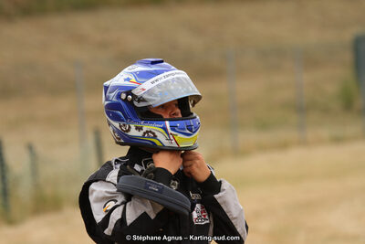 24 & 25/06/2017 : Course Club et Préparatoire de Muret (Photos Stéphane Agnus) 2017 — karting