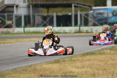 24 & 25/06/2017 : Course Club et Préparatoire de Muret (Photos Stéphane Agnus) 2017 — karting