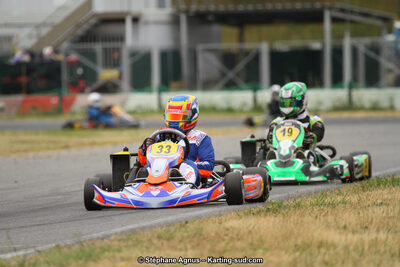 24 & 25/06/2017 : Course Club et Préparatoire de Muret (Photos Stéphane Agnus) 2017 — karting