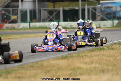 24 & 25/06/2017 : Course Club et Préparatoire de Muret (Photos Stéphane Agnus) 2017 — karting
