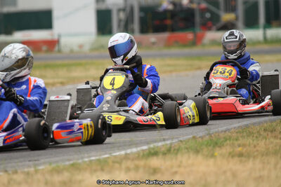 24 & 25/06/2017 : Course Club et Préparatoire de Muret (Photos Stéphane Agnus) 2017 — karting