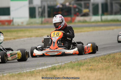 24 & 25/06/2017 : Course Club et Préparatoire de Muret (Photos Stéphane Agnus) 2017 — karting