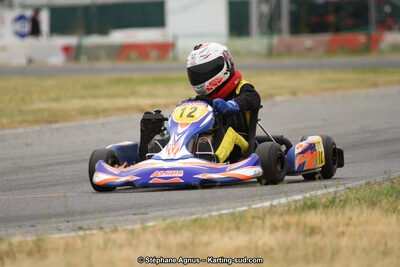 24 & 25/06/2017 : Course Club et Préparatoire de Muret (Photos Stéphane Agnus) 2017 — karting